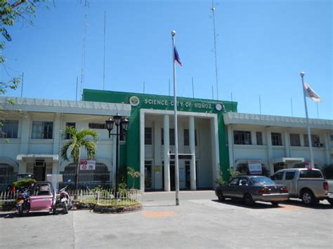 Muñoz City, Nueva Ecija Profile – PhilAtlas.